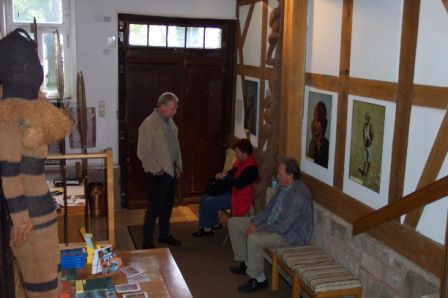 &copy; Zierfischfreunde Immenhausen-Holzhausen