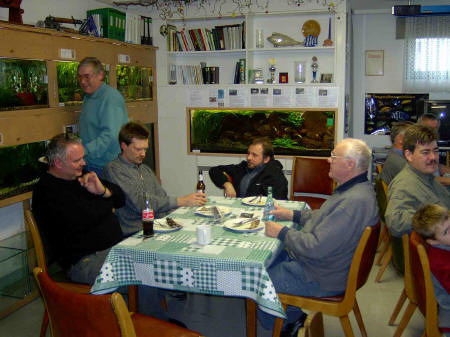 &copy; Zierfischfreunde Immenhausen-Holzhausen