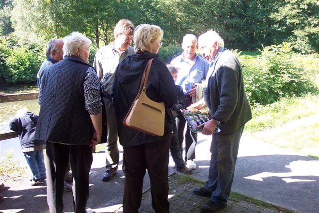 &copy; Zierfischfreunde Immenhausen-Holzhausen