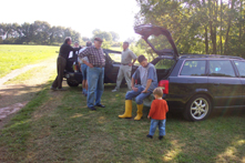 &copy; Zierfischfreunde Immenhausen-Holzhausen