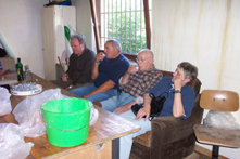 &copy; Zierfischfreunde Immenhausen-Holzhausen