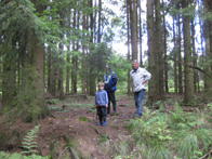 &copy; Zierfischfreunde Immenhausen-Holzhausen