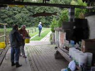 &copy; Zierfischfreunde Immenhausen-Holzhausen