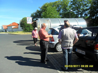 &copy; Zierfischfreunde Immenhausen-Holzhausen