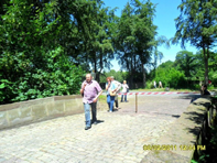 &copy; Zierfischfreunde Immenhausen-Holzhausen