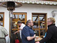 &copy; Zierfischfreunde Immenhausen-Holzhausen