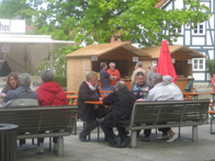 &copy; Zierfischfreunde Immenhausen-Holzhausen