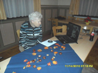 &copy; Zierfischfreunde Immenhausen-Holzhausen